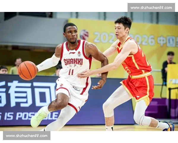 CBA季后赛对阵图出炉：谁能问鼎总冠军？_20260523194913